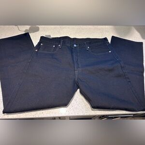 Men’s Levi Jean 38x30 501